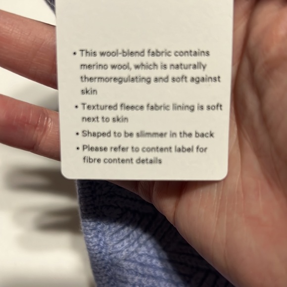 Lululemon Ear Warmer - Picture 8 of 8